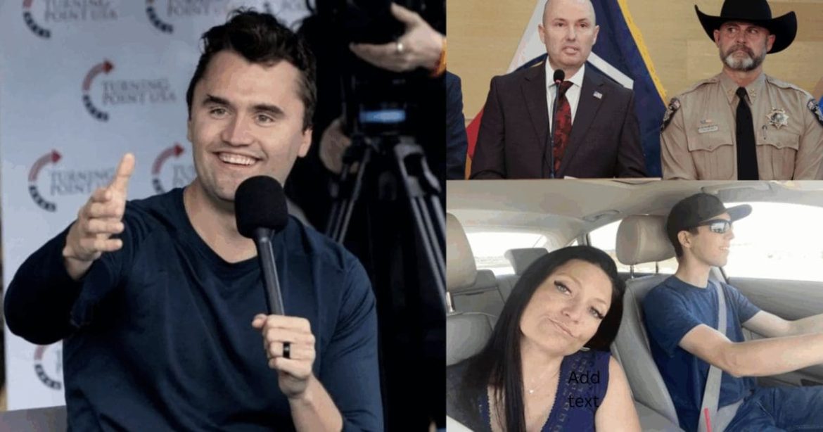 ABLECHILD: FBI Must Seize Utah’s Botched Charlie Kirk Case Now