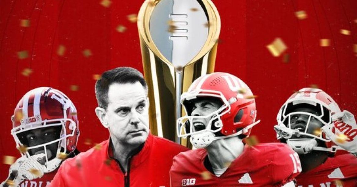 Indiana’s QB and Heisman Trophy Winner, Fernando Mendoza, Wins College Football’s National Championship in Thriller – Thanks to His “Mami”