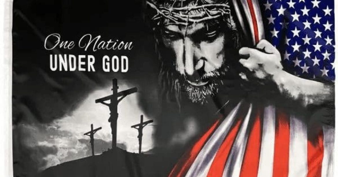 JOHN KACHELMAN, JR.: God’s Wisdom in National Governing