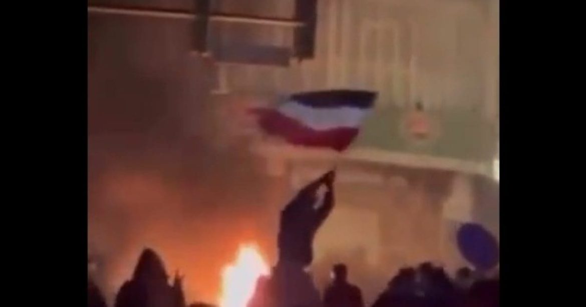 “Nothing Can Save the Mullahs’ Regime” – Because President Trump and the Free World Have Come to the Aid of the Iranian People