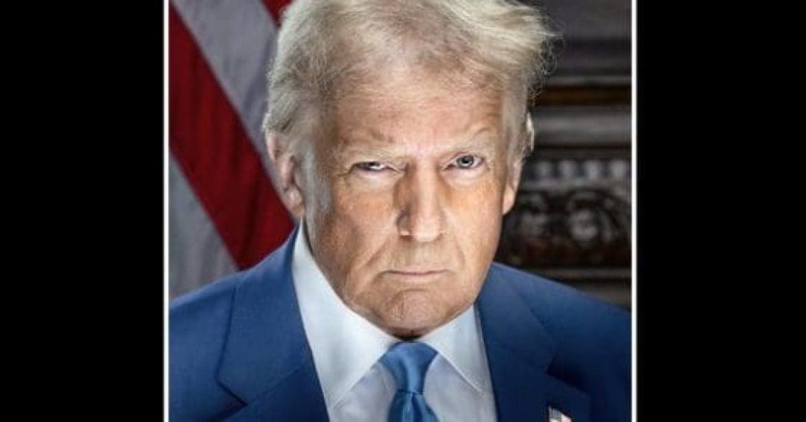 Thanks to President Trump, the Fall of the Islamist Regime in Iran Is a Real Possibility