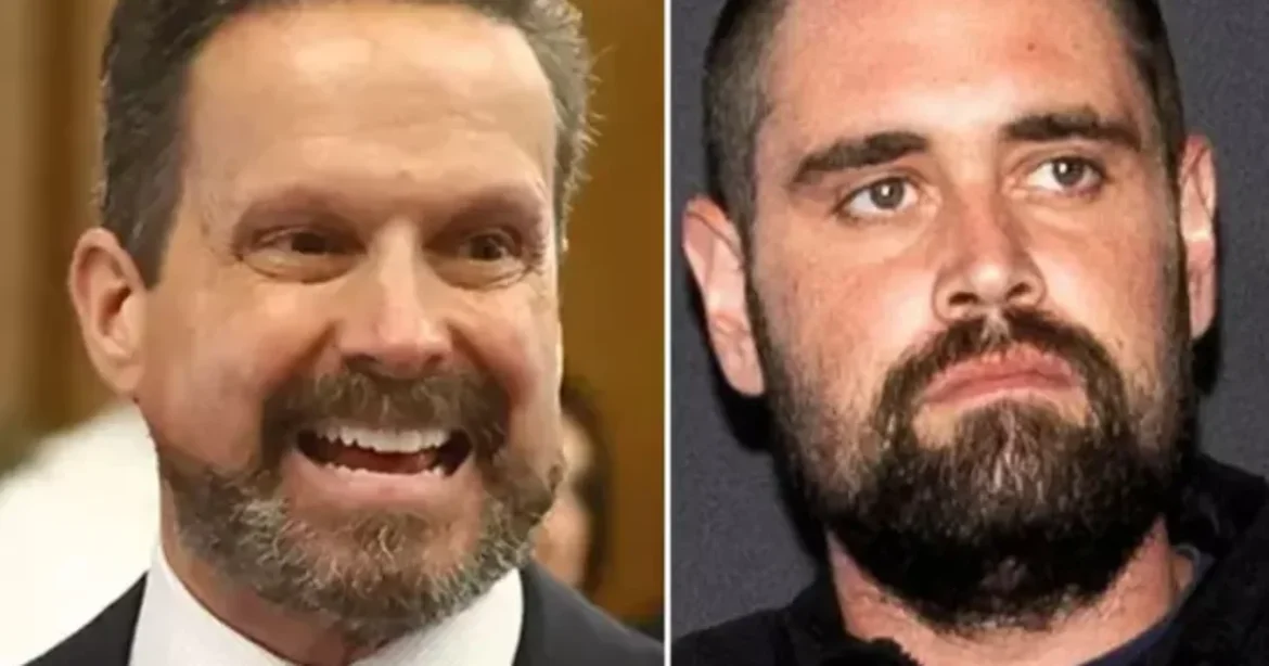 Star Lawyer Walks Away From Nick Reiner Case, Leaving More Questions Than Answers