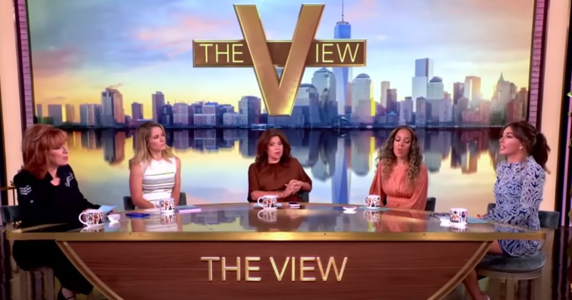 Watch: ‘Devout’ Christian Jenny McCarthy Gives Priceless Response to Whether She’d Return to ‘The View’