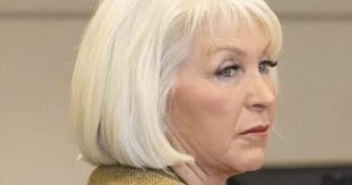 This Will Be A Very Important Week For Tina Peters and America