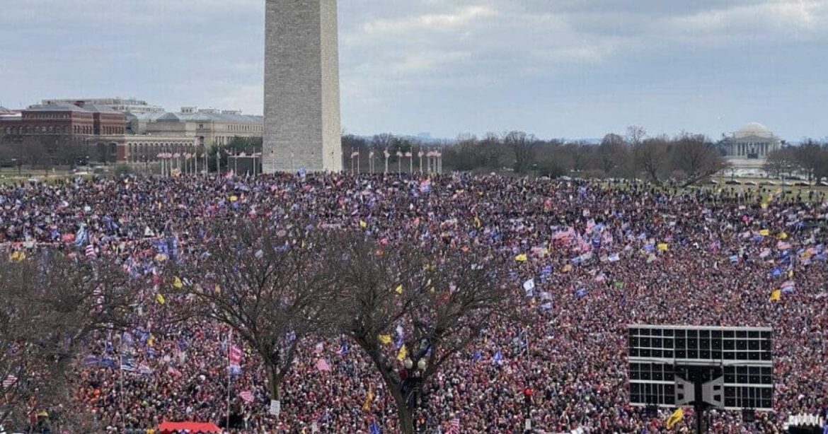 Proposed Virginia Bill Prevents Teachers from Telling the Truth About Jan 6th