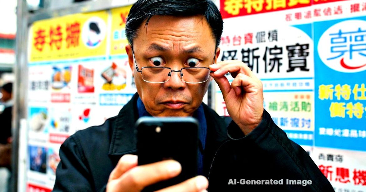 X Executive Accuses Beijing of Flooding Chinese Content in the Social Media Site With SPAM and Pornography, Trying To Drown Out Protests and Dissent