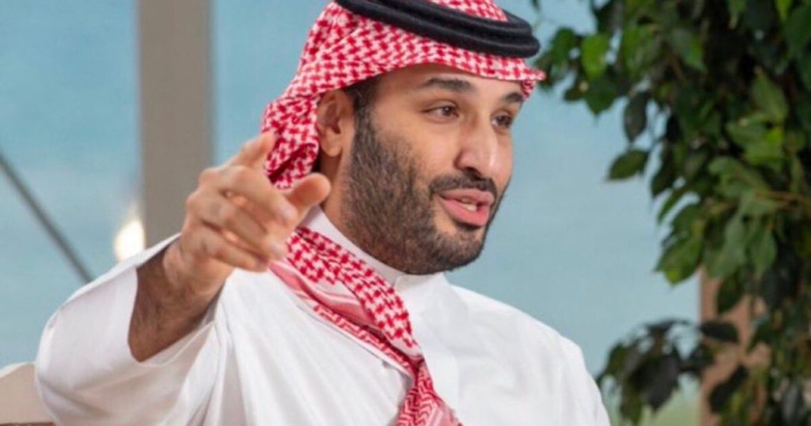 Saudi Arabia Bars Airspace for Attacks on Iran (VIDEO)