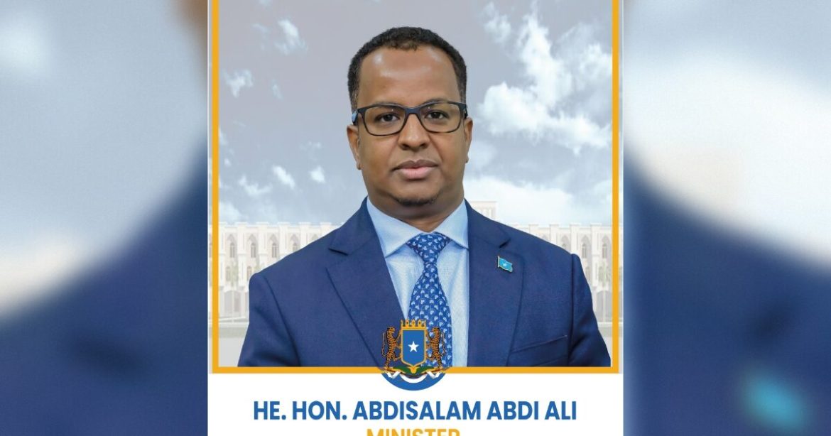 Report Alleges Somalia’s Foreign Minister, Whose Ohio Healthcare Company Receives U.S. Tax Dollars, Also Controls LLC at SAME ADDRESS as Somali Money Transfer Firm Accused of Terror Financing