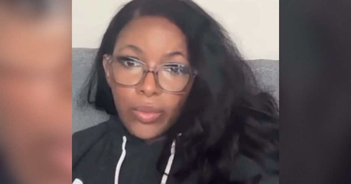 Unhinged Rep. Jasmine Crockett Tells the Supreme Court “F* You” for Torpedoing Her Career After Ruling Clears Texas Redistricting**