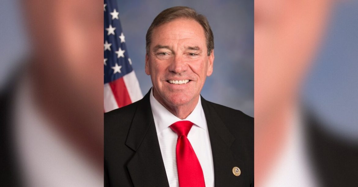 GOP Rep. Neal Dunn Announces Retirement After Five Terms — Triggering Critical March 10 Special Election