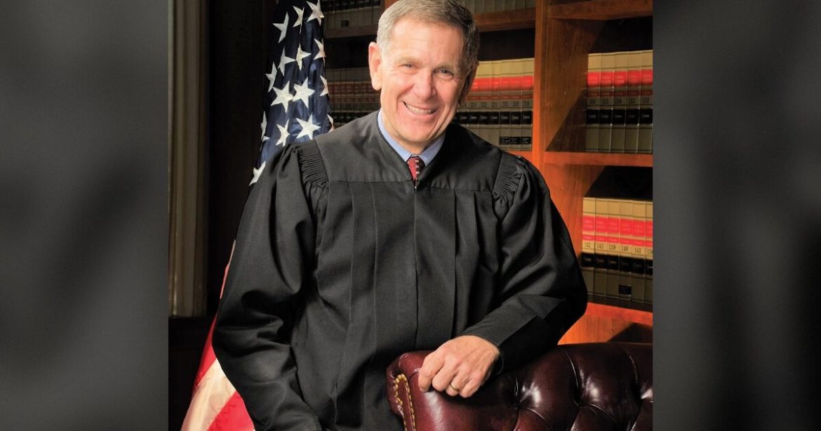 ACTIVIST JUDGE STRIKES AGAIN: Clinton-Appointed Judge Who Claimed Trump “Likely Committed Crimes” in Challenging 2020 Elections Now Blocks DOJ’s Voter Data Request — Calls It “Unprecedented and Illegal”