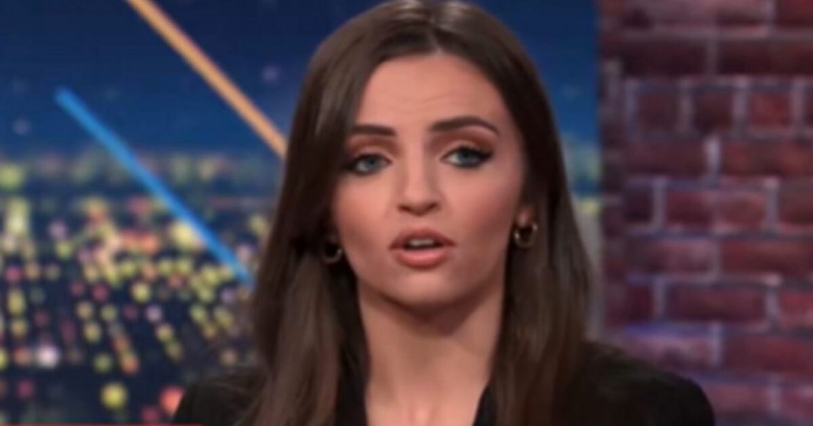 Conservative Guest Schools CNN Panel on the Truth About the Fake News That ICE Detained a 5 Year-Old (VIDEO)