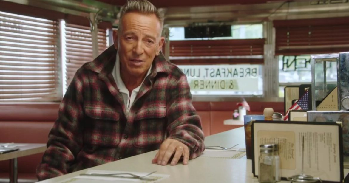 White House Slaps Down Trump Hater Bruce Springsteen’s Release of Anti-ICE Insurgency Anthem, ‘Streets of Minneapolis’