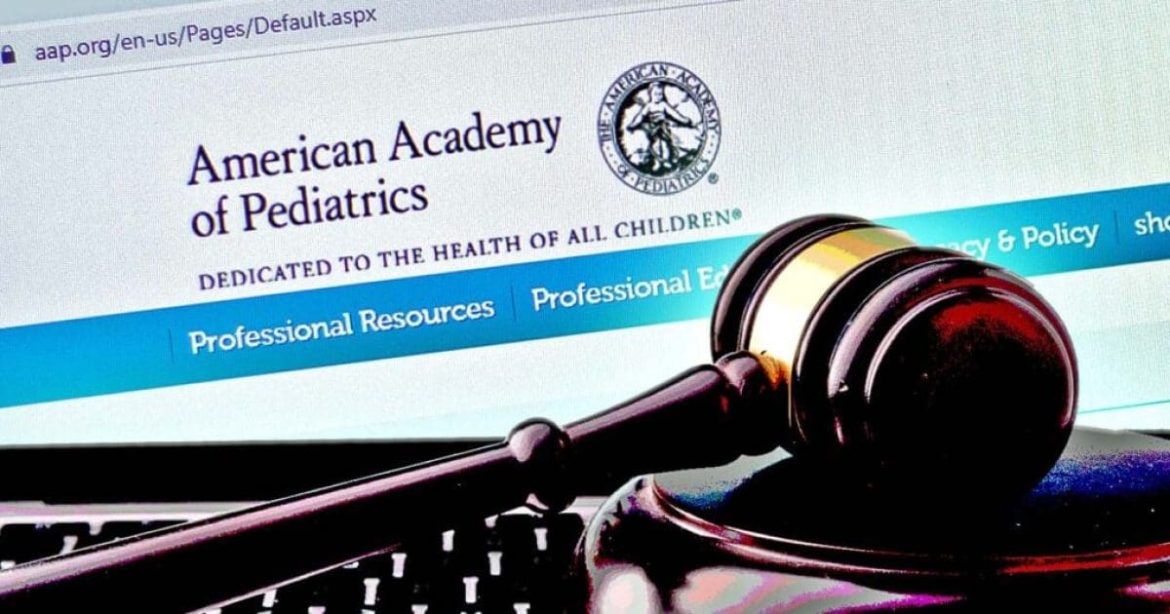 Breaking: Children’s Health Defense Hits AAP With RICO Suit Over Fraudulent Vaccine Safety Claims