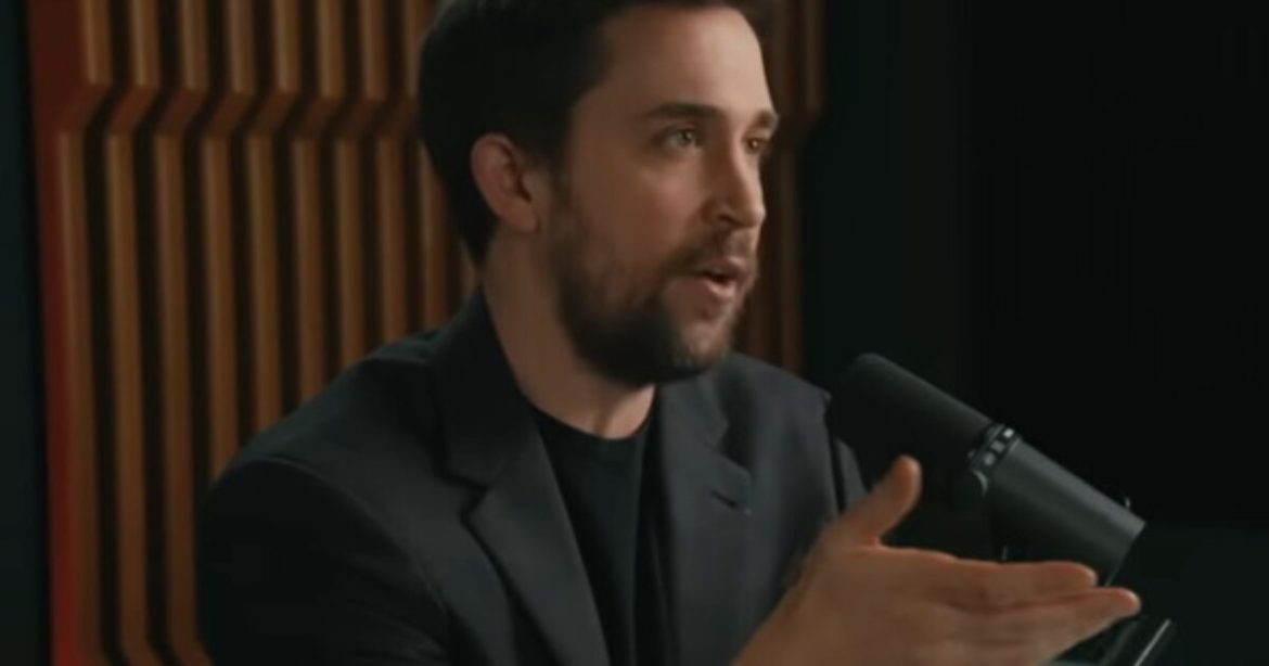 Chris Rufo Talks About How DEI Policies Systematically Purged Young White Men From the Workforce (VIDEO)