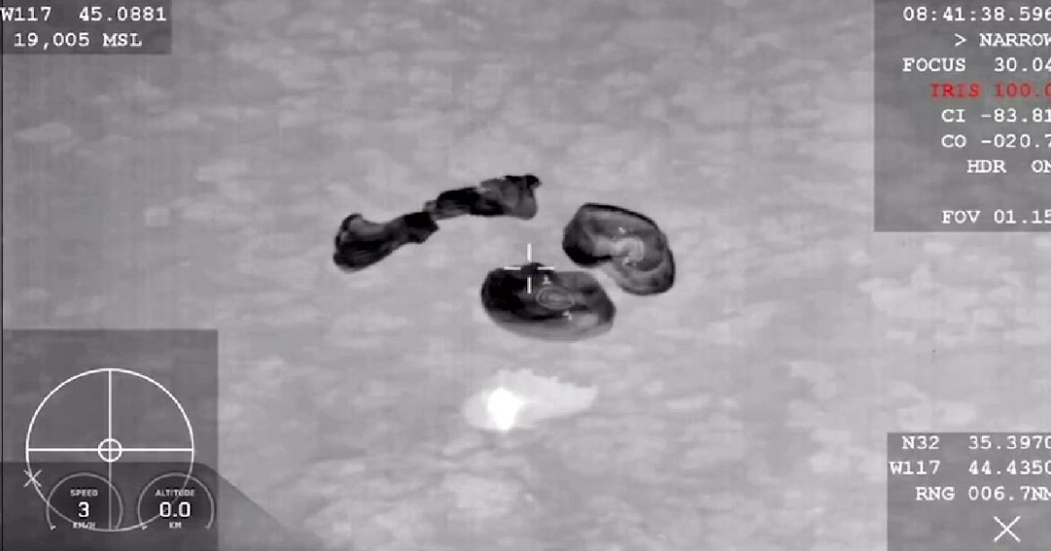 NASA’s Crew-11 Is Safely Back on Earth From International Space Station – Serious Health Issue With Astronaut Triggered Unprecedented Medical Evacuation (VIDEO COLLECTION)