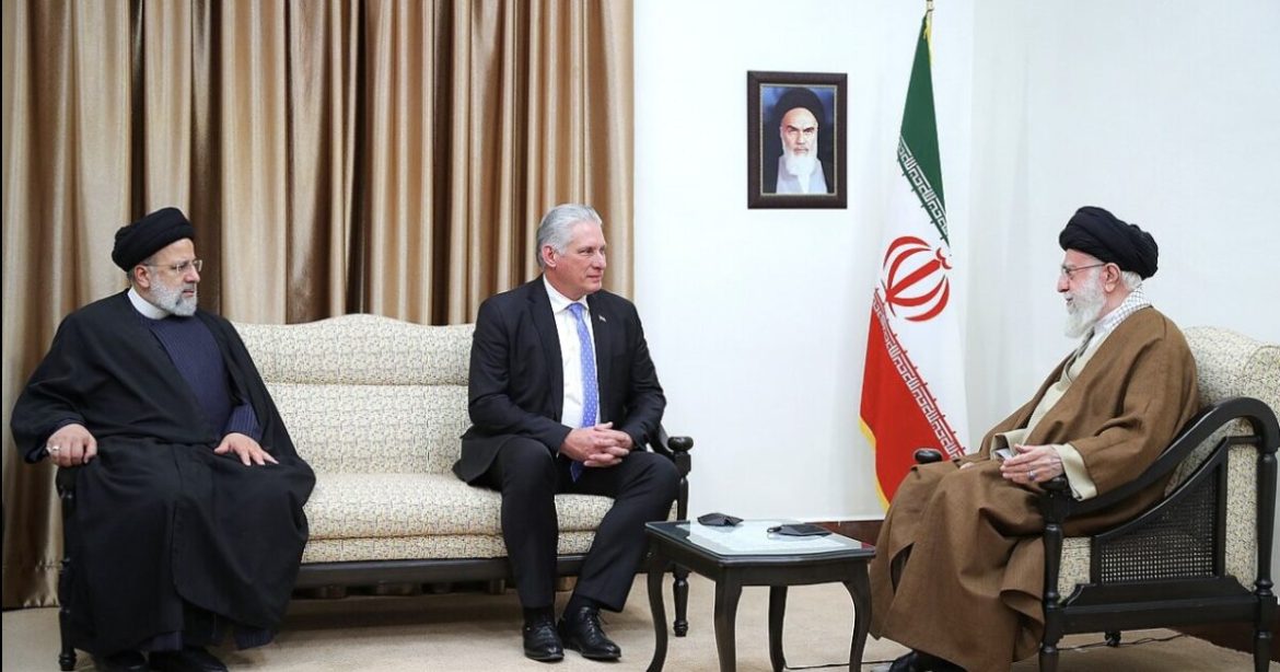 Trump’s Cuba Strategy and Prospects for Regime Change