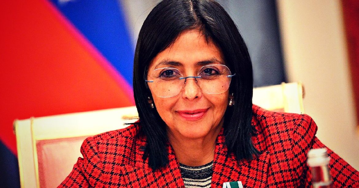 Inside Job? Reports Suggest New Venezuela’s Interim President, Delcy Rodríguez, Negotiated With the US the Removal of Maduro, With the Mediation of UAE
