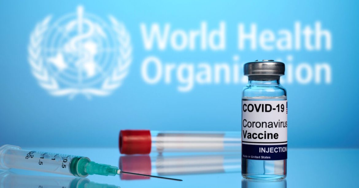 IT’S OFFICIAL! After 77 Years, U.S. Finally WITHDRAWS from the Globalist World Health Organization — Reclaims National Sovereignty from Unelected Bureaucrats