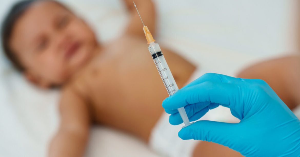 HHS Moves to Overhaul Childhood Vaccine Schedule — Recommending Fewer Shots Amid Growing Safety Concerns