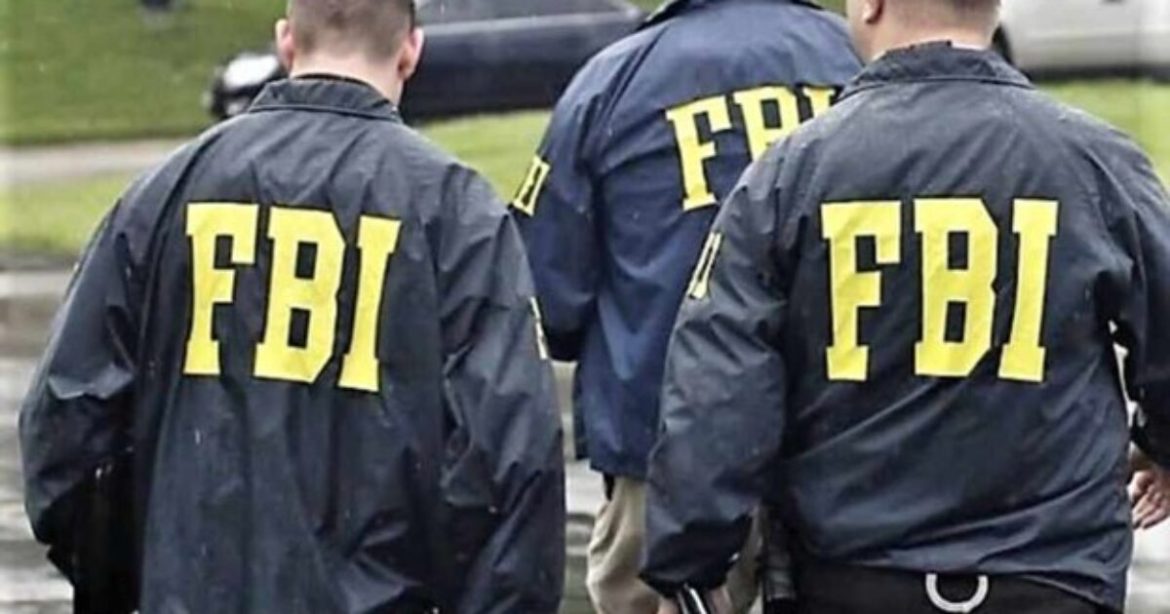 FBI Nails Dozens of Latin Kings Gangsters in Nationwide Bust