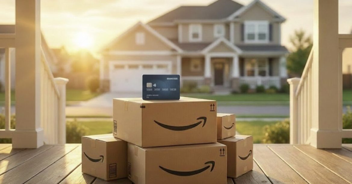 Amazon Prime Members: Final Day For A Special Deal On A Card That Could Be Worth $100s Every Year