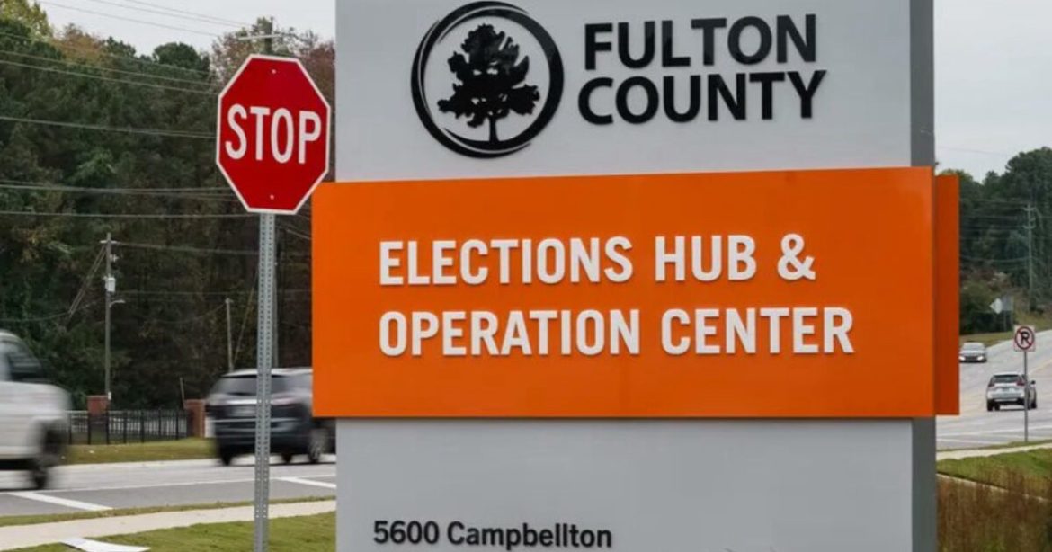 READ:  The Gateway Pundit Obtained the Report Allegedly Used to Secure the Fulton County Elections Search Warrant