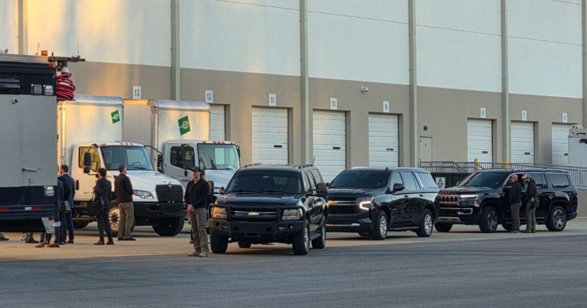 Materials Sought in Fulton County FBI Warrant Revealed – A Difficult Road Lies Ahead for Fulton County Officials