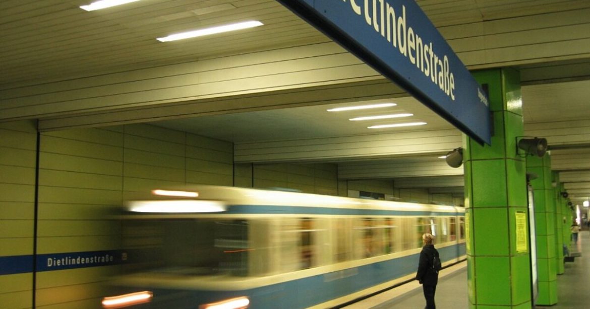 Sacrificed at the Altar of Globalist-Imposed Multiculturalism: Sudanese Migrant Throws German Teen Girl to Her Death on Subway Tracks