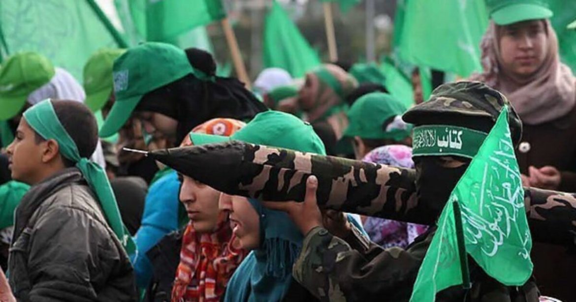 U.S.-based Nonprofit Financed a Hamas Operative, Claim Glenn Beck and the Mauro Institute