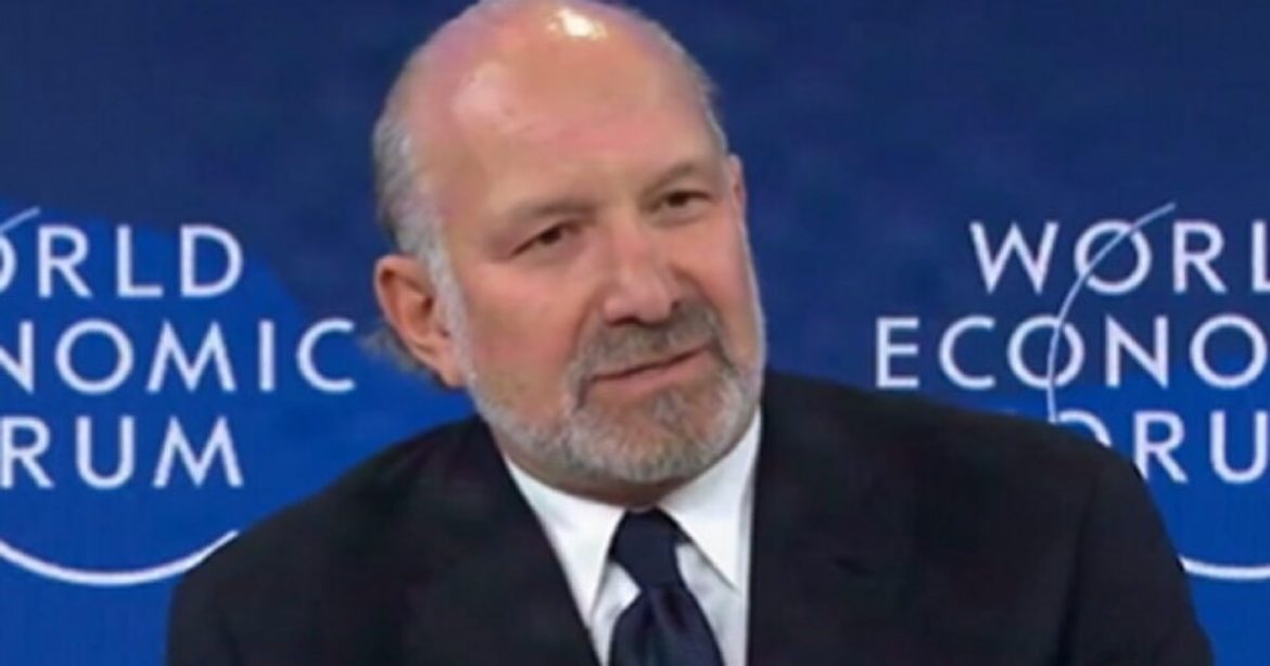 Trump Commerce Secretary Howard Lutnick Hits it Out of the Park at World Economic Forum: ‘Globalization Has Failed the West’ (VIDEO)