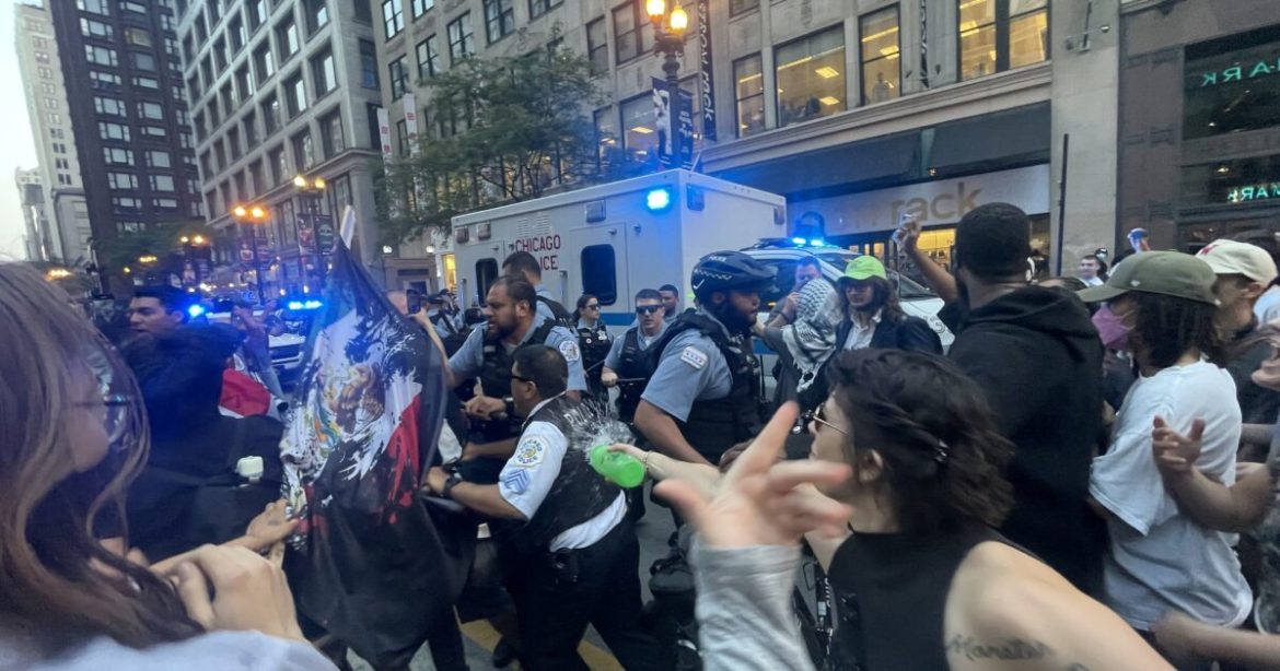 ICE Resistance Groups Growing, Some Funded by Soros, U.S. Government, and Linked to Terrorism