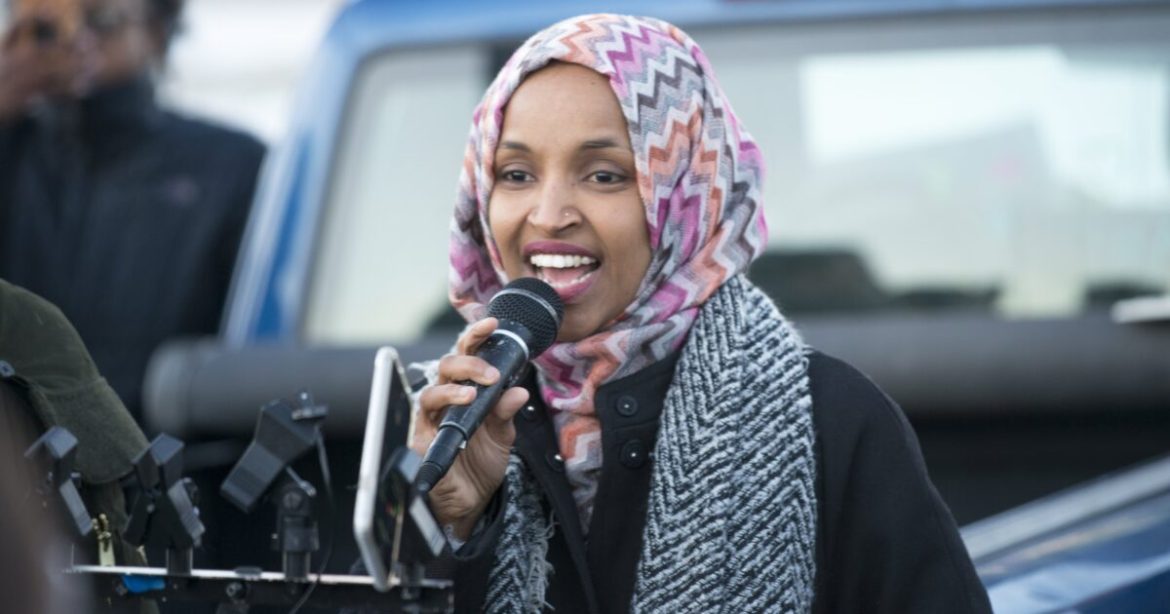 Shocking! Ilhan Omar Opposes Immigration Enforcement and Fraud Investigations in Which She Is Named