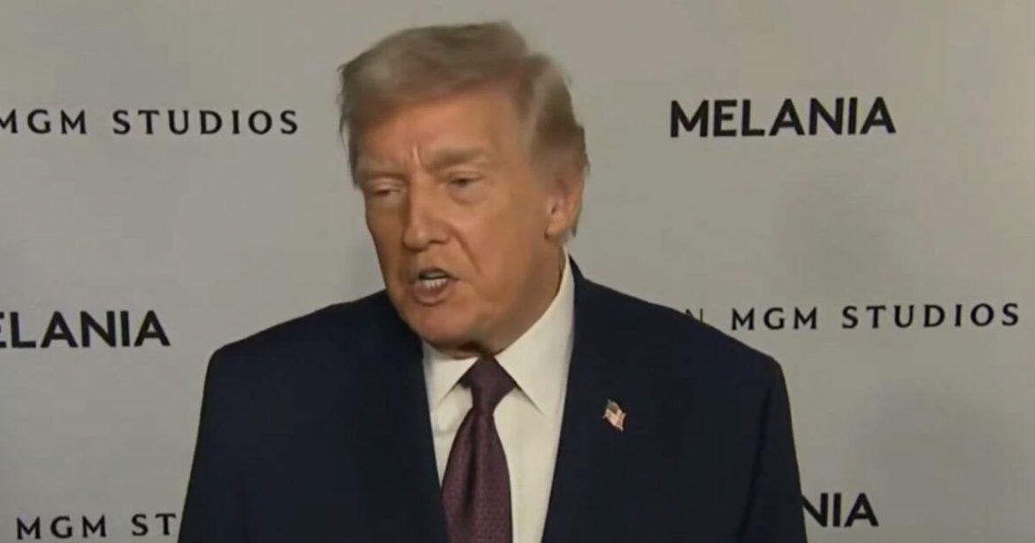 Trump Signs Executive Order Declaring National Emergency to Address Threats from Cuba, Threatens Tariffs on Countries Giving Oil to Cuba – Calls Cuba a “Failing Nation” (VIDEO)