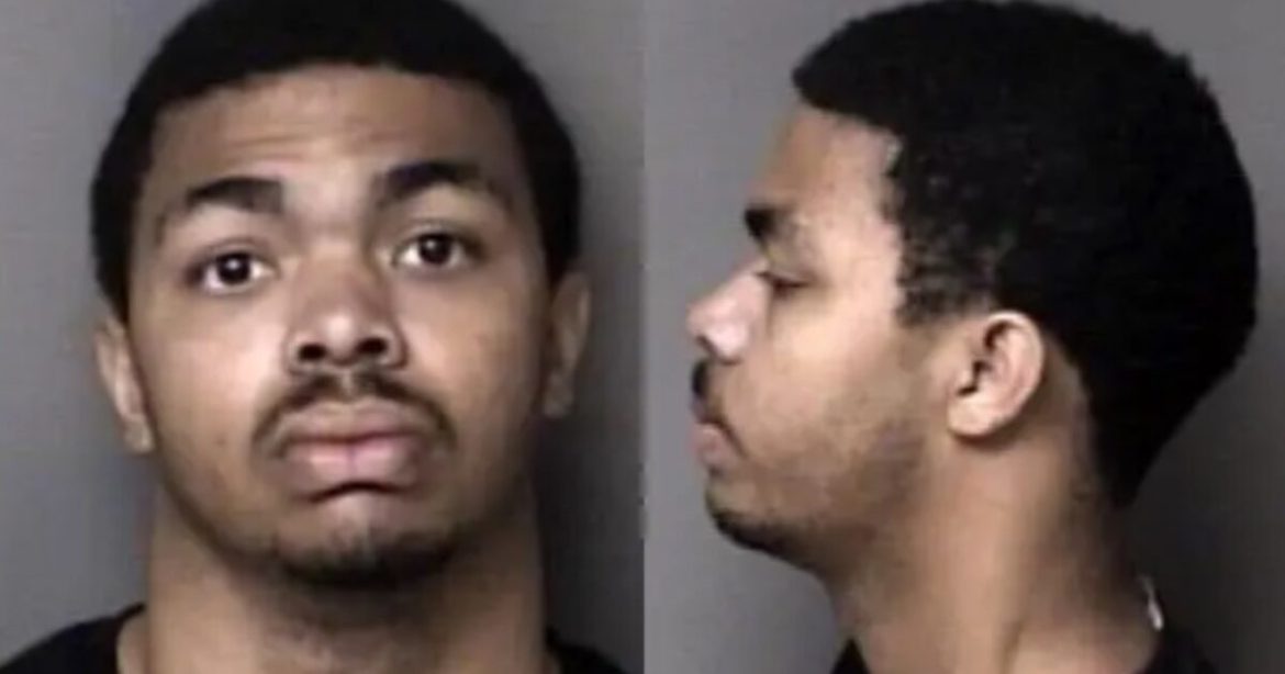 JUST IN: FBI Thwarts ISIS-Inspired New Year’s Eve Terror Attack in North Carolina