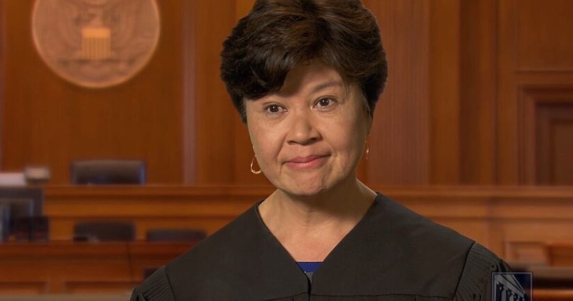 BREAKING: Obama Judge Disqualifies Trump-Appointed US Attorney Overseeing Letitia James Investigations, Tosses Subpoenas Issued to James