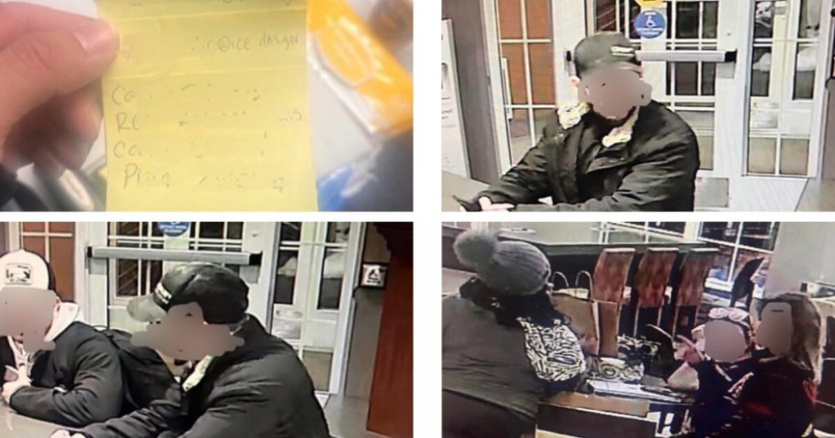 Marriott Hotel in Minnesota Fires Employee Who Doxxed ICE Agents by Leaking Their Photos and Names – ICE Responds