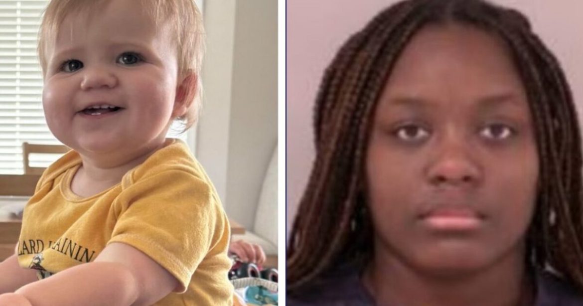 HORROR: Minnesota Daycare Worker with History of “Erratic Behavior” Toward Children Murders Baby Boy and Tries to Strangle Another Infant to Death