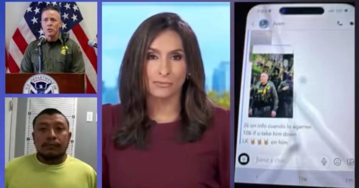 JURY NULLIFICATION: BREAKING: Far-Left Jury in Chicago Finds Latin Kings Gang Leader Who Ordered “Murder-For-Hire” Plot of Border Patrol Leader Bovino NOT GUILTY