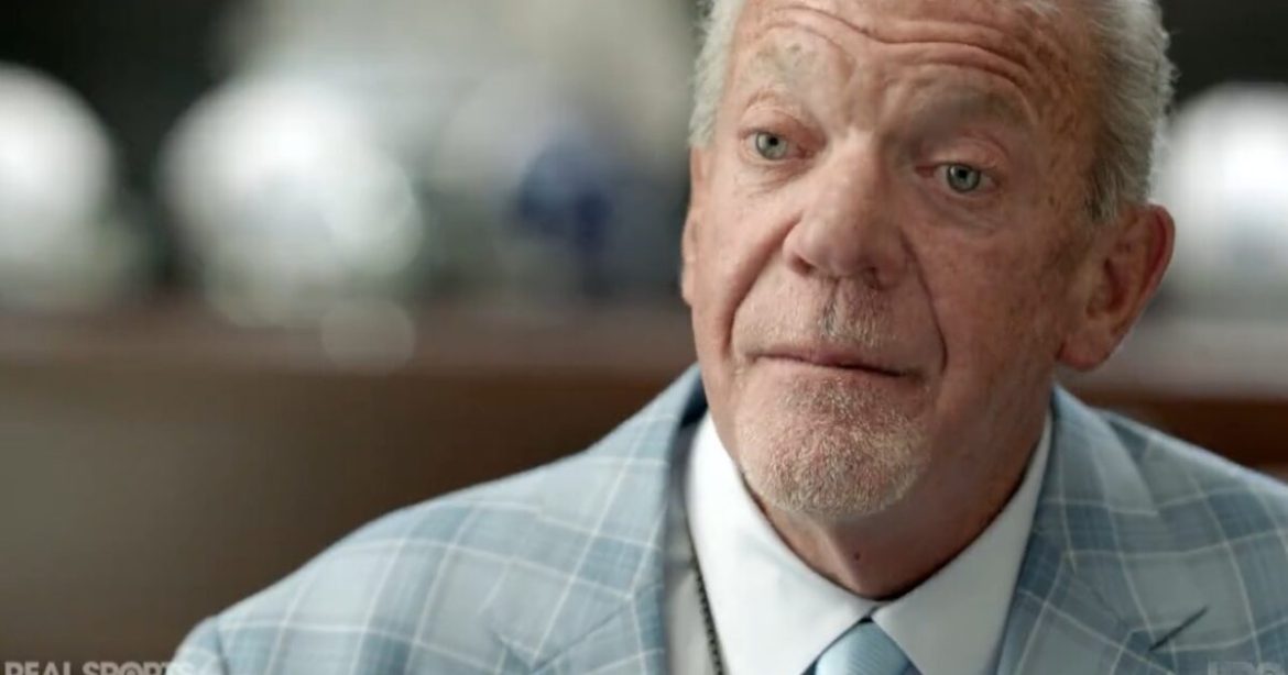 Death of Billionaire Indianapolis Colts Owner Jim Irsay Under Federal Investigation: Report