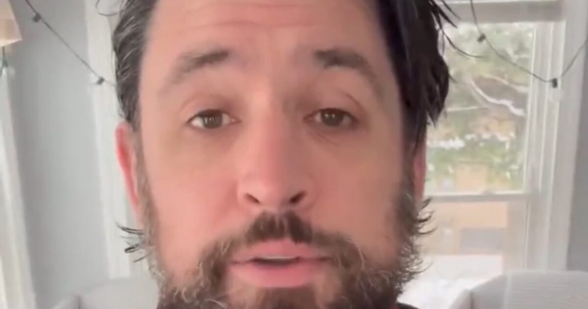 SHOCK VIDEO: Democrat Candidate For Ohio Attorney General Fantasizes About How He Is Going to Kill President Trump