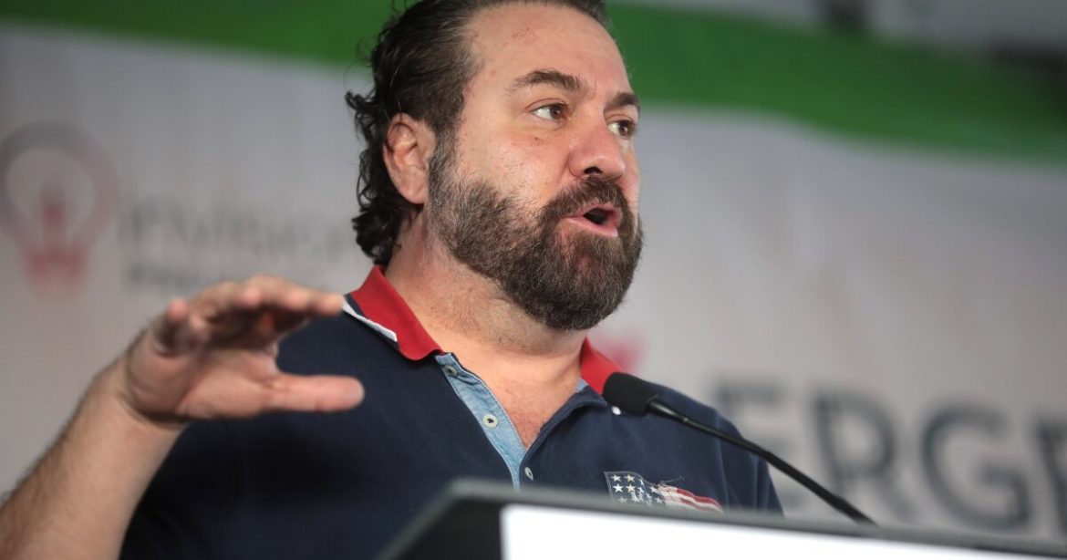 NEW: Former Arizona AG Mark Brnovich Passes Away at 59