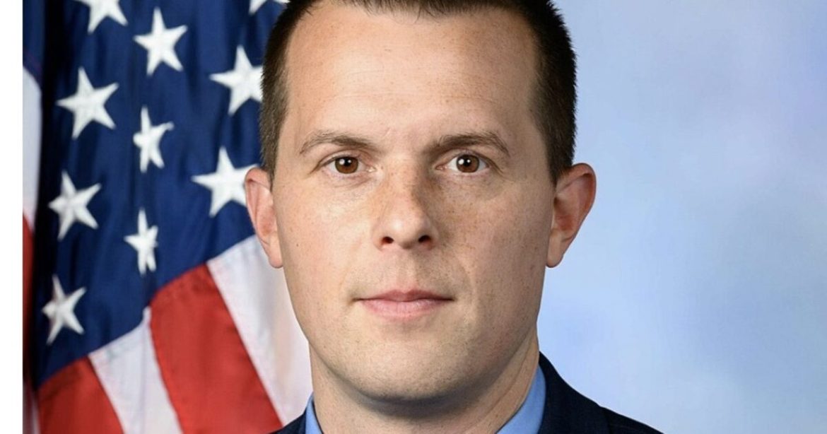 Dem Rep. Jared Golden Throws Support Behind Maine’s ICE Operations — Says Agency Serves ‘Public Interest’