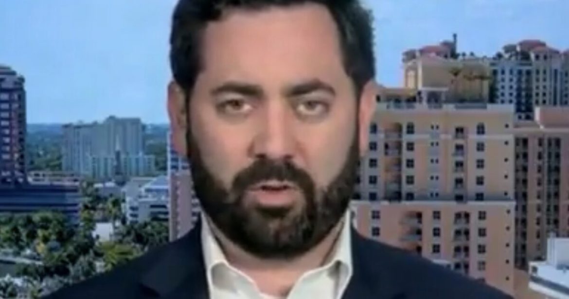 Bedwetter GOP Rep. Mike Lawler Says Trump’s Deportation Policy ‘Not Working’ — Demands Mass Amnesty For Illegal Aliens (VIDEO)