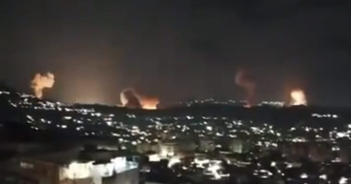 JUST IN: Nicolas Maduro and Wife Indicted in Southern District of New York After Being Captured, Flown Out of Country During Venezuela Attack (VIDEO)