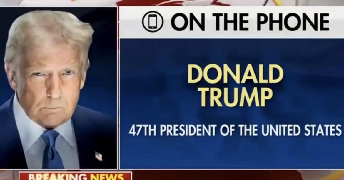 WATCH: Trump Says he Personally Watched Venezuela Strikes – No US Forces Were Killed