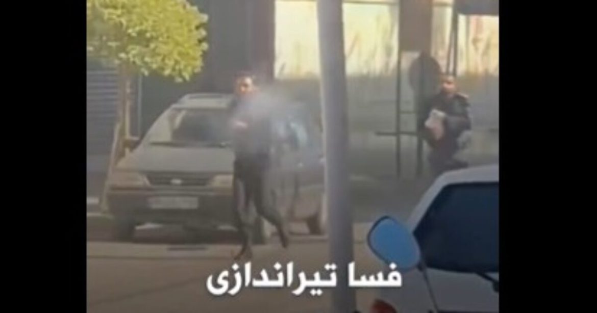 HUGE DEVELOPMENT: President Trump Vows to Assist and Rescue Peaceful Iranian Protesters if Regime Continues to Shoot and Kill Them During Current Uprising