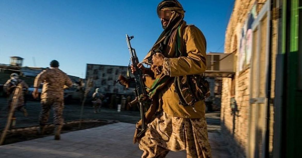 Iran Regime Kills Protesters as Unrest and Calls for Regime Change Spread Nationwide