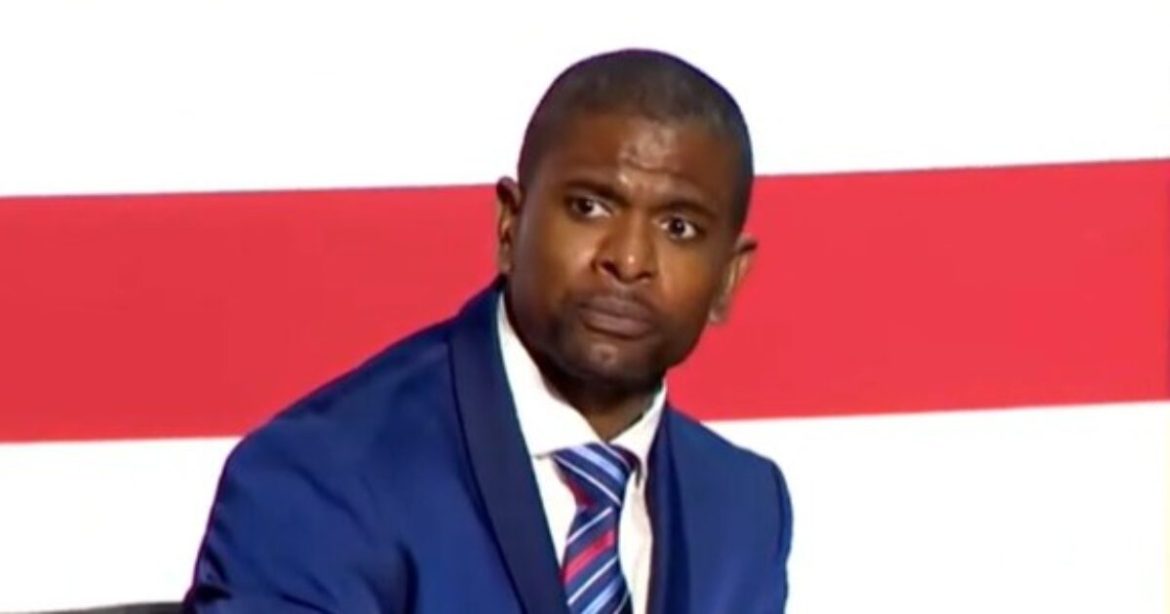 Former Vikings Star Jack Brewer Says Dems Hate ICE Because They Are ‘Deporting Their Voters’