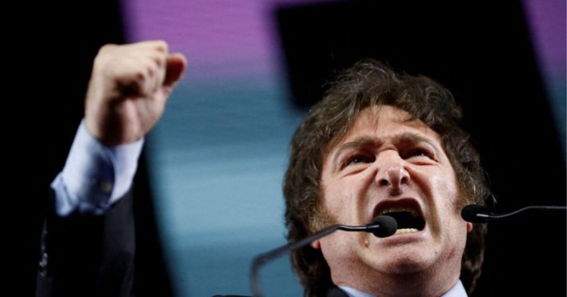 Javier Milei has reached a 60% approval rating in Argentina in January 2026 positioning him as the third world leader with the greatest support